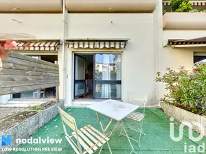 Appartement à La Rochelle (17000)