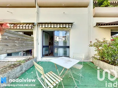 Apartment at La Rochelle (17000)