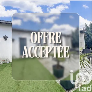 House at Roissy-en-Brie (77680)