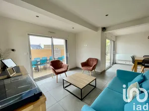 House in Paimpol (22500)