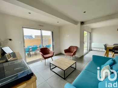 House in Paimpol (22500)