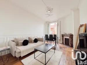 Apartment at Noisy-le-Sec (93130)