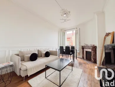Appartement à Noisy-le-Sec (93130)
