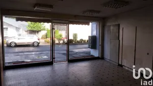 Immeuble à Essarts en Bocage (85140)