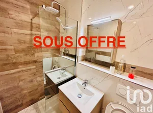 Appartement à metz (57000)