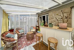 Apartment at Saint-Malo (35400)