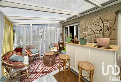 Appartement à Saint-Malo (35400)