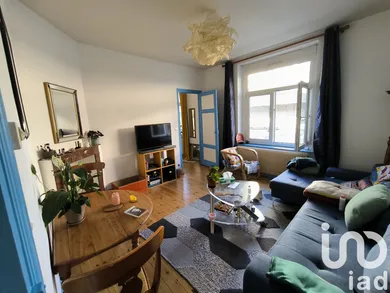 Apartment at Lille (59000)