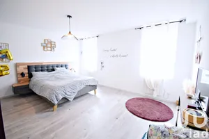 Appartement à Fameck (57290)