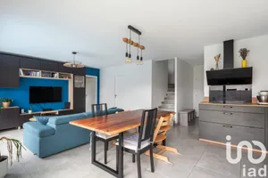Maison à Voiron (38500)