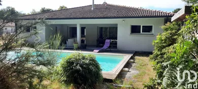 Maison à Sanguinet (40460)