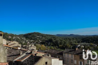 Village house at Callas (83830)