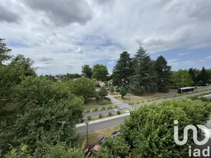 Appartement à Pau (64000)