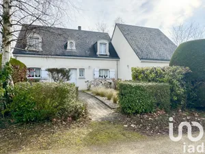 Maison à Saint-Denis-en-Val (45560)