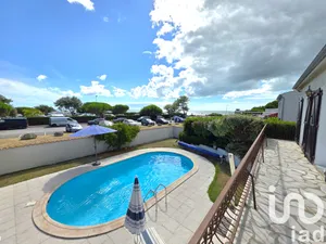 House in Fouras (17450)