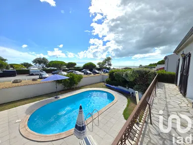 House in Fouras (17450)