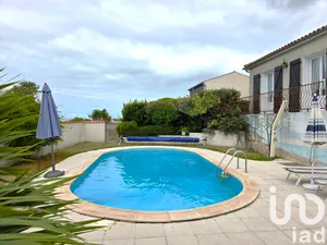 House in Fouras (17450)