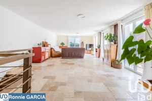 House at Vert-le-Petit (91710)