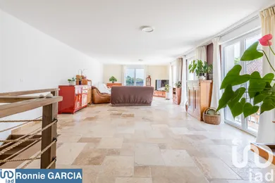 House at Vert-le-Petit (91710)