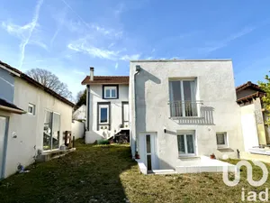 Maison à Vert-le-Petit (91710)