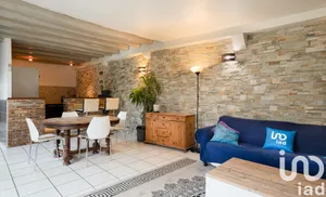 Maison à Sermaise (91530)