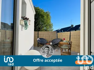 Appartement à Vannes (56000)