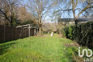 Maison à Sermaise (91530)