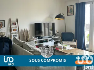 Appartement à Vannes (56000)