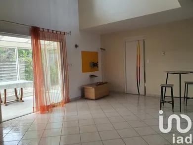 Maison à Essarts en Bocage (85140)