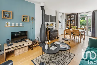 House at Nantes (44300)