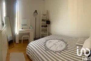 Appartement à Pontault-Combault (77340)