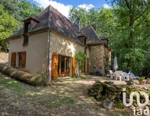 Maison à La Roque-Gageac (24250)
