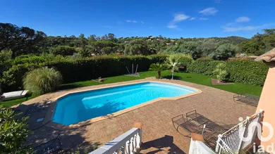 House at Les Issambres (83380)