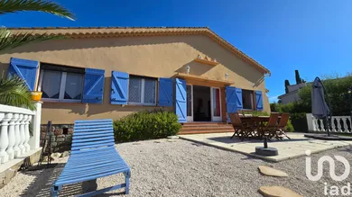 House in Les Issambres (83380)