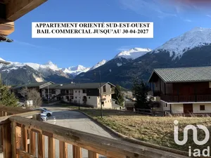Appartement à Aussois (73500)