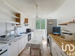 Apartment at Fontaine (38600)