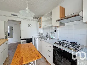 Appartement à Fontaine (38600)
