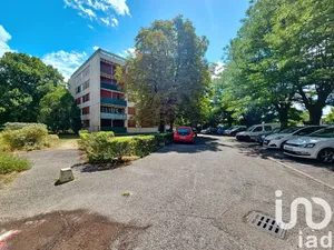 Apartment at Fontaine (38600)