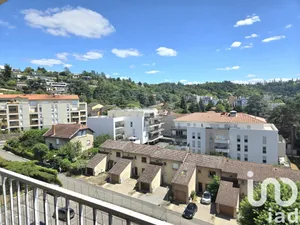 Appartement à Vienne (38200)