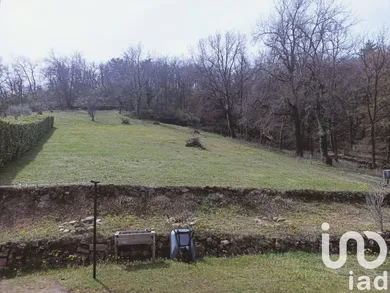 Terrain à Saint-Pierre-de-Bœuf (42520)