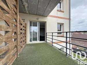 Apartment at Annœullin (59112)