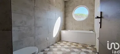 Traditional house at Bénestroff (57670)