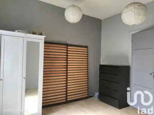 Appartement à Lille (59000)