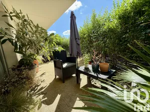Apartment at Mignaloux-Beauvoir (86550)
