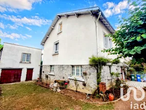 Townhouse at Limoges (87100)