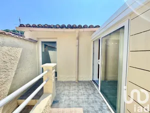 Townhouse in Nîmes (30000)