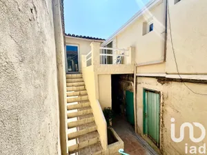 Maison de ville à Nîmes (30000)