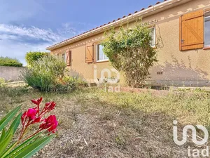 Maison à Thuir (66300)