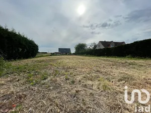 Terrain à bâtir à Holque (59143)
