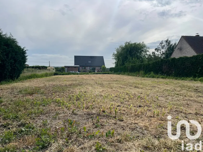 Terrain à bâtir à Holque (59143) · 49 900 €